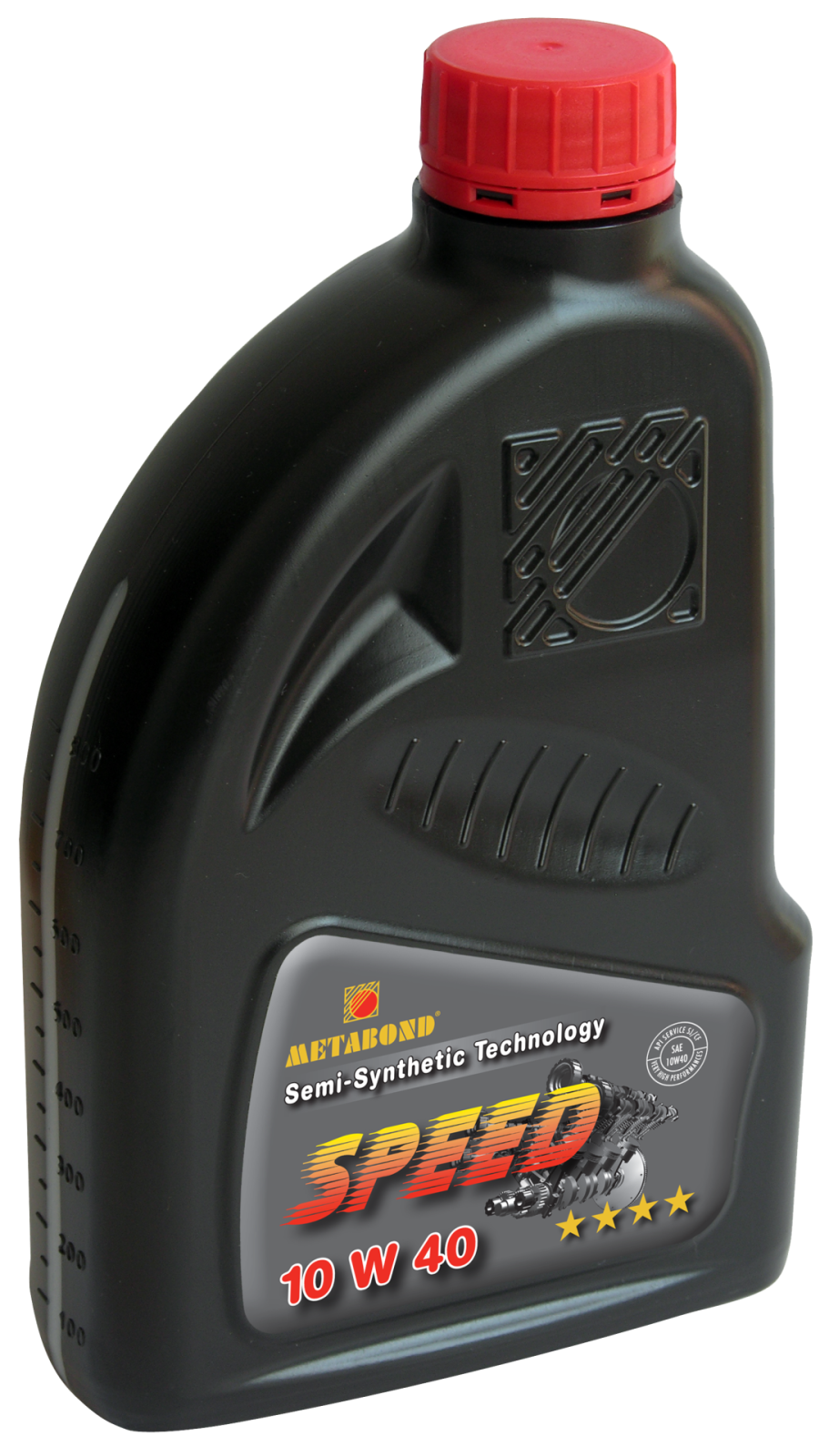 Ulei motor Metabond SPEED 10W40 1L