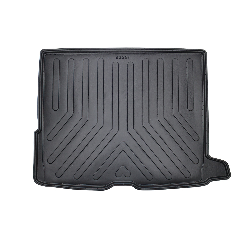 Tavita portbagaj cauciuc Umbrella Mercedes GLC X253 C253