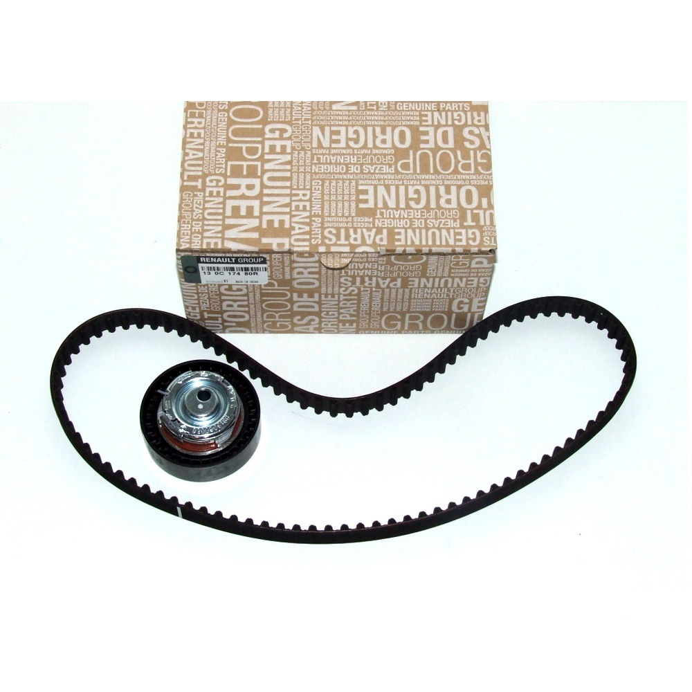 Kit Distributie Original Dacia 130C17480R