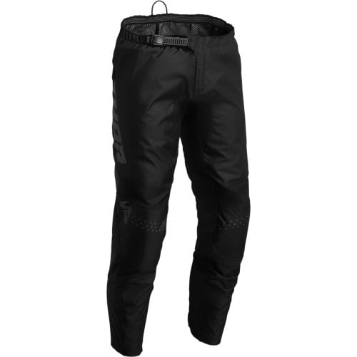 Pantaloni Cross Copii Thor cu Mobilitate Sporită
