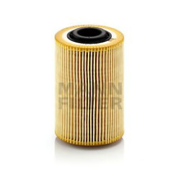 Filtru Ulei Mann-Filter HU 924 x2 - Protecție Motor