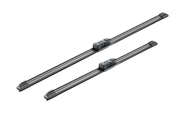 Set stergatoare BOSCH AeroTwin A187S 600/450 mm