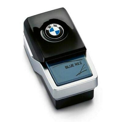 Odorizant auto BMW Ambient Air Blue Suite Nr.2