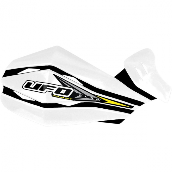 Ufo Claw 22 Protectii Maini Alb