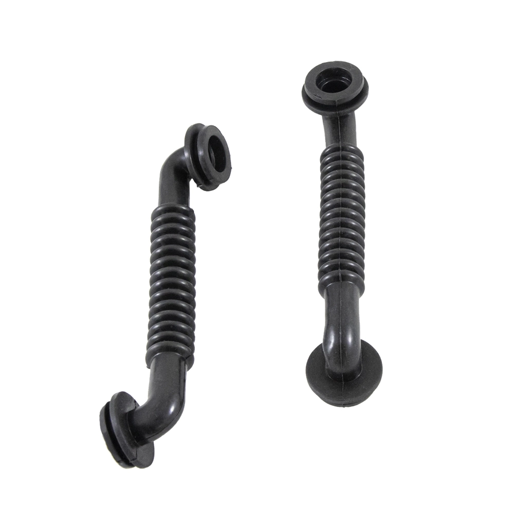 Burduf Portiere Four Connect - Protecție Cabluri