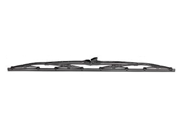 Lamelă Valeo Silencio 550mm | Curățare Silenzioasă