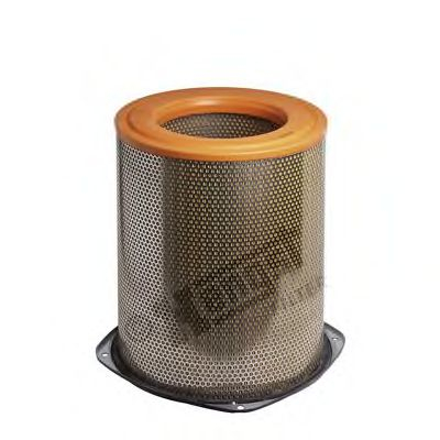 Filtru Aer Hengst E316L Volvo | Protecție Motor