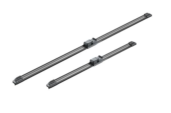 Set stergatoare parbriz BOSCH AeroTwin A977S 650/425 mm