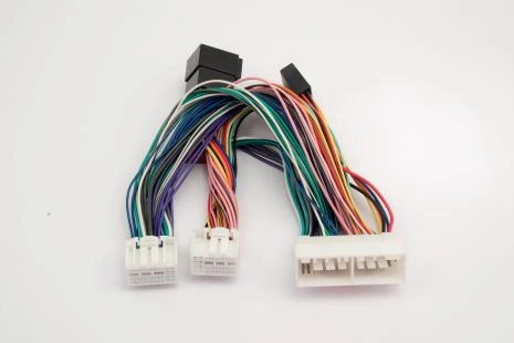 Soundhouse T-Harness Hyundai Kia Plug&Play