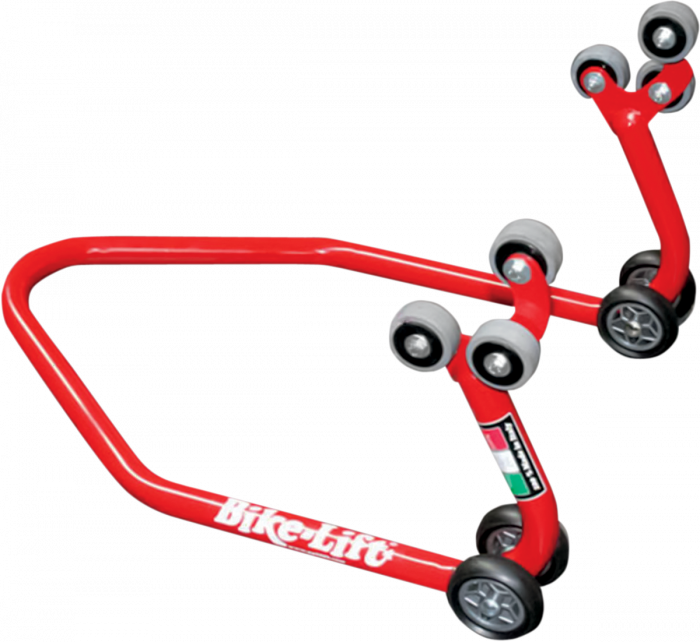 Bike-Lift Stander ATV Quad - Ridicare Sigură