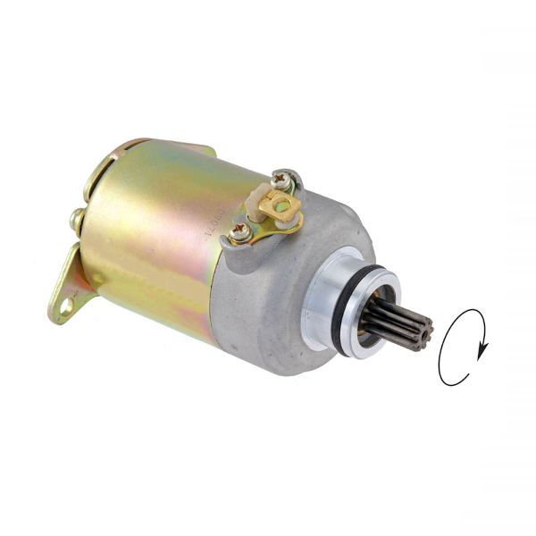 Electromotor RMS Kymco 125-200 - Calitate Garantată