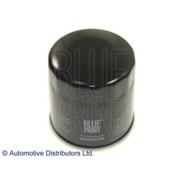 Filtru Ulei Blue Print ADG02109 | Hyundai KIA