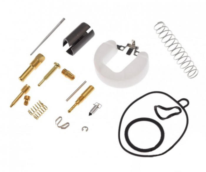 Kit Reparatie Carburator Wmx 15mm 4T
