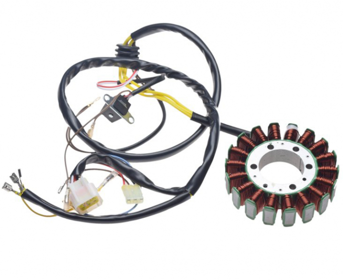 Stator Wmx Polaris Scrambler 500 (04-13)