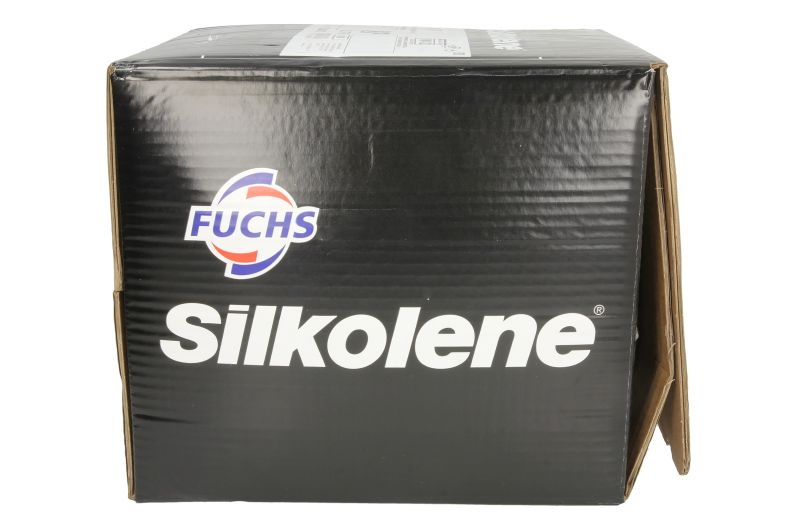 Ulei motor Silkolene PRO 4 XP 10W-40 20L, 100% sintetic