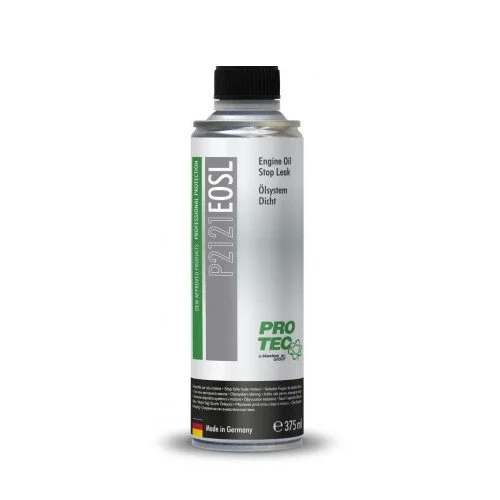 Protec Engine Oil Stop Leak 375ml - Etansare Motor