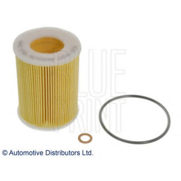 Filtru Ulei Blue Print ADG02128 - Protecție Motor
