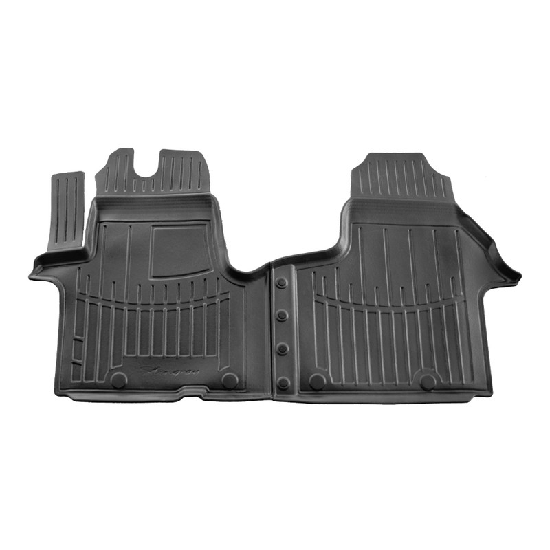 Covorase Auto Cauciuc Umbrella Renault Trafic III (2014-)