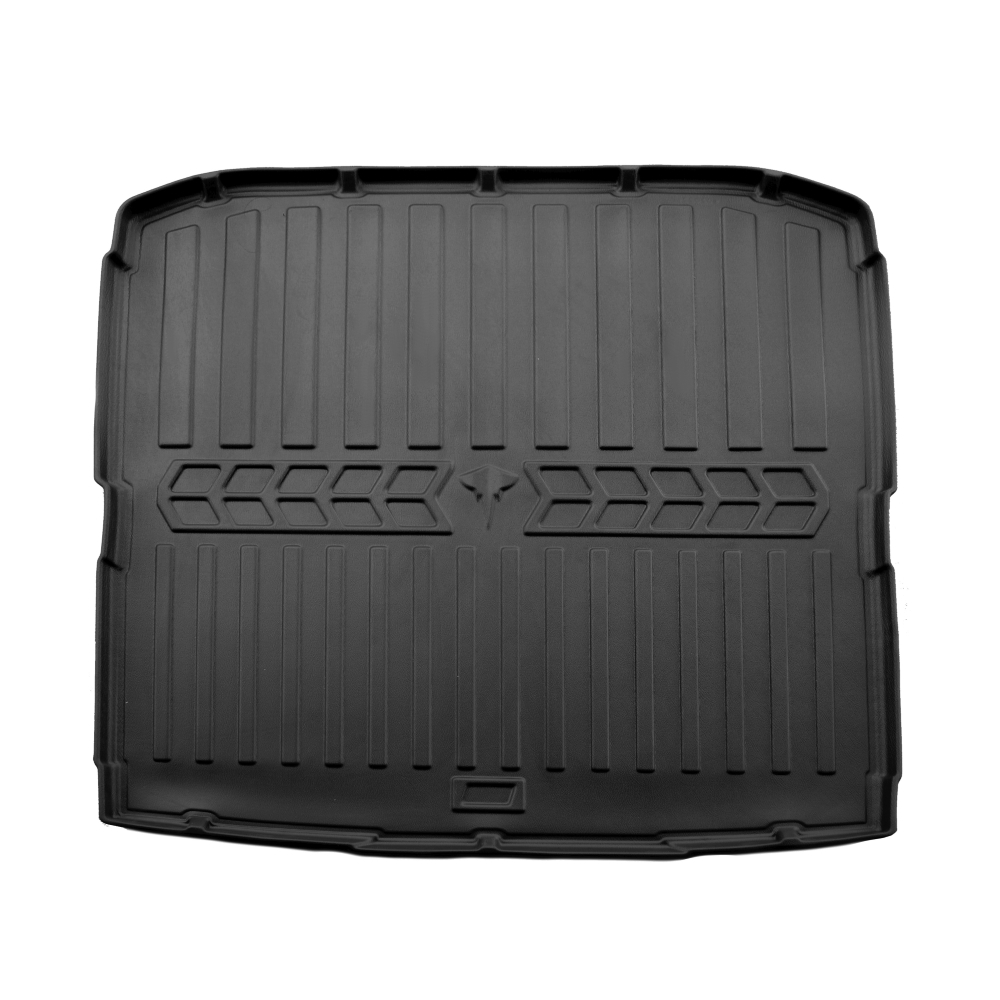 Tavita portbagaj cauciuc Umbrella Skoda Superb III combi