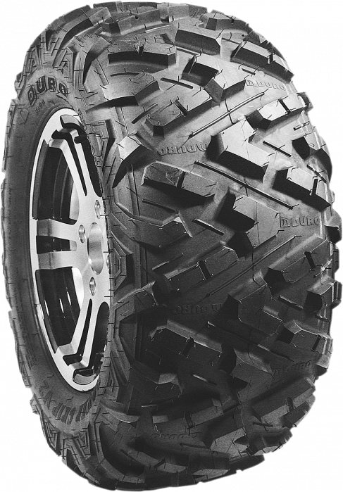 Anvelopa Duro Power Grip V2 ATV | Tracțiune Max