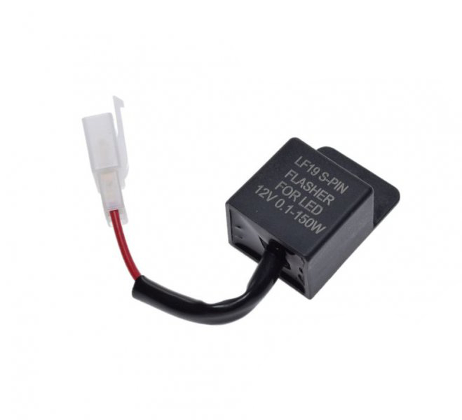 Releu Semnalizare 2 Pini 12V Wmx | Universal
