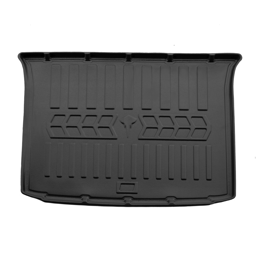 Tavita portbagaj cauciuc Umbrella pentru Dacia Spring
