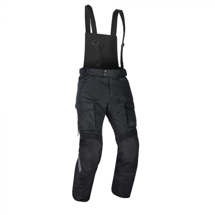 Pantaloni Oxford Continental Impermeabili