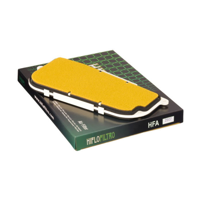 Filtru Aer Hiflofiltro Kawasaki ZZ-R1100, Performanță