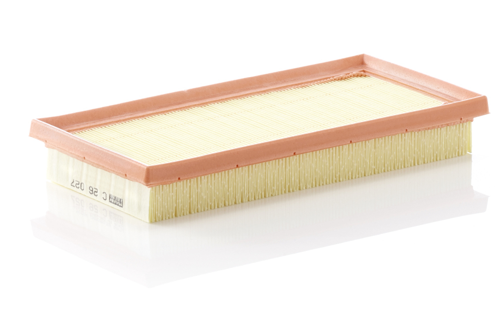 Filtru aer Mann-Filter C 26 027 Premium