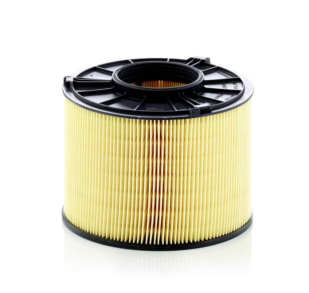 Filtru Aer Mann-Filter C17012 Protecție Motor