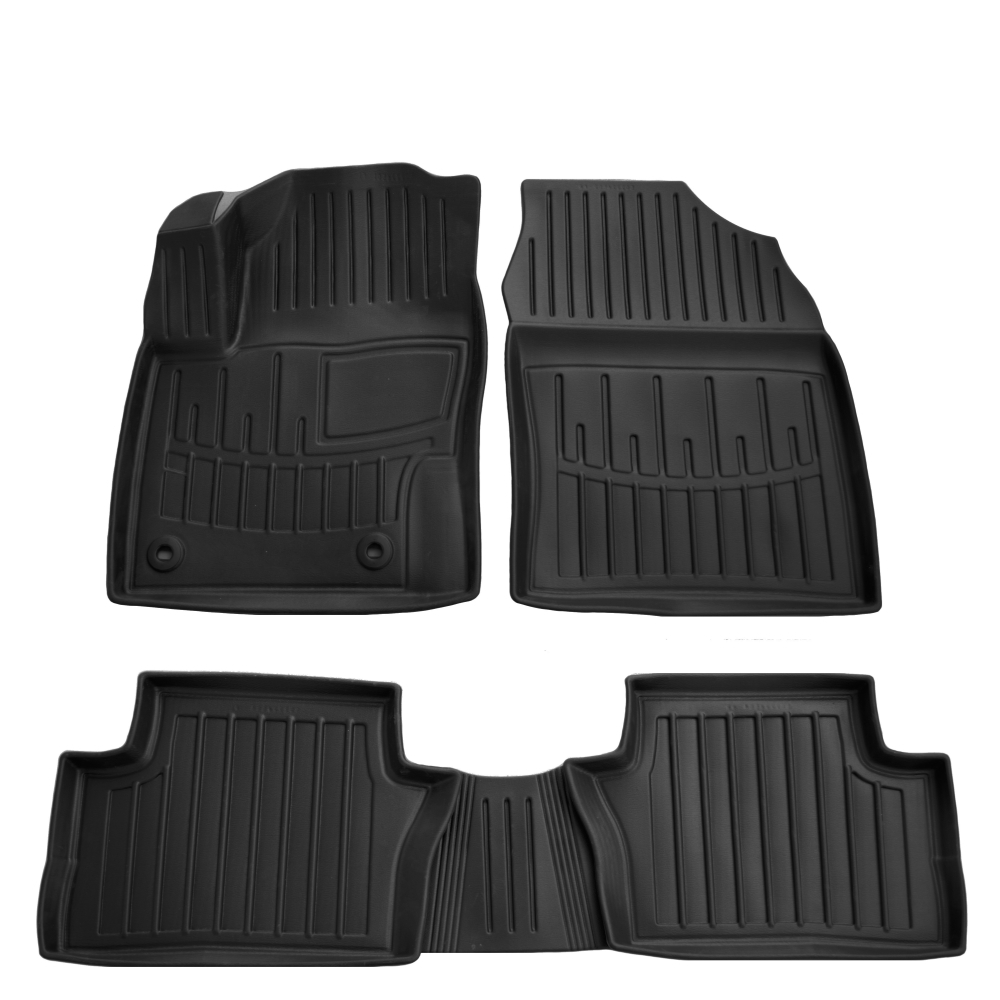 Covorase auto cauciuc Umbrella Toyota C-HR EV (2019-)