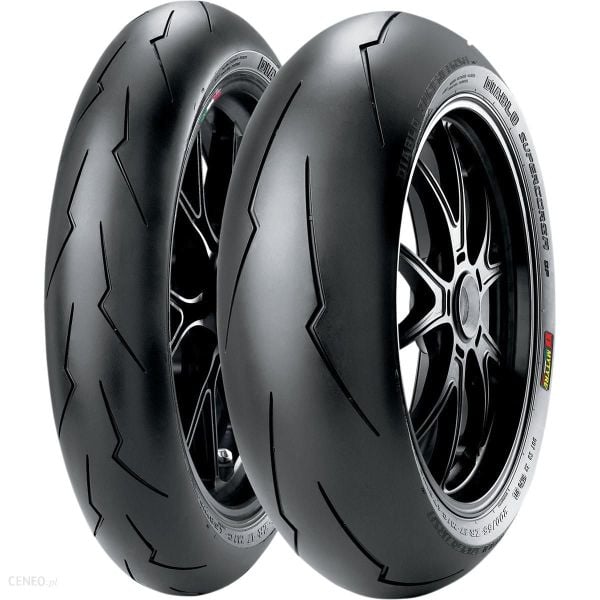 Anvelopa moto Pirelli Diablo Supercorsa V3 SC2 120/70ZR17