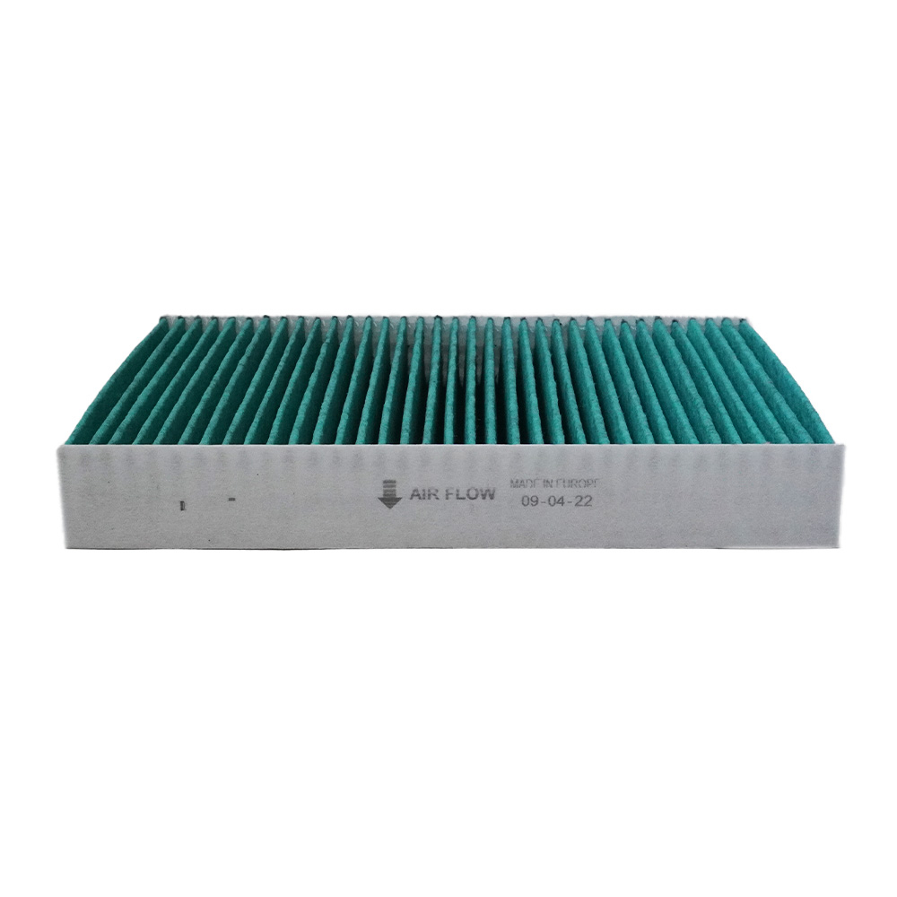 Filtru Habitaclu Antibacterian Atk | Aer Curat - imagine 37
