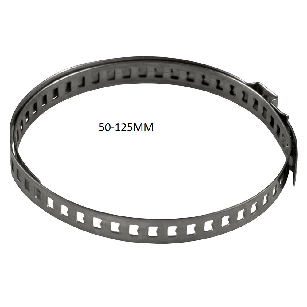 Colier Planetara 50-125mm Set 10 Buc JBM