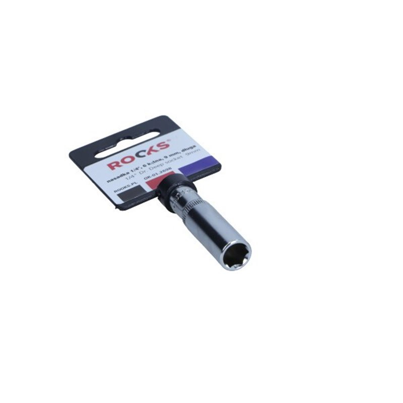 Cap Cheie Tubulara Rooks OK-01.2698, 9mm