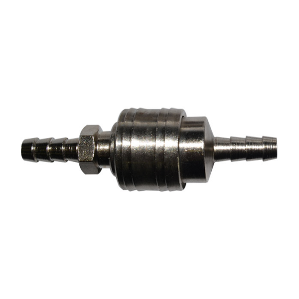 Cuplă pneumatică rapidă M8 JBM