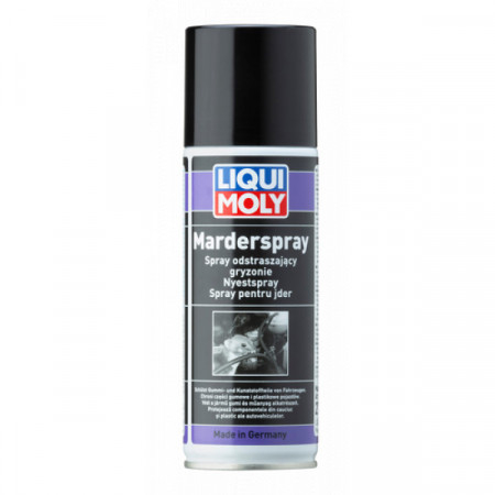 Spray Liqui Moly Protectie Rozatoare 200ml
