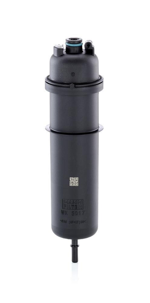 Filtru combustibil Mann-Filter WK 5017 - Protecție motor