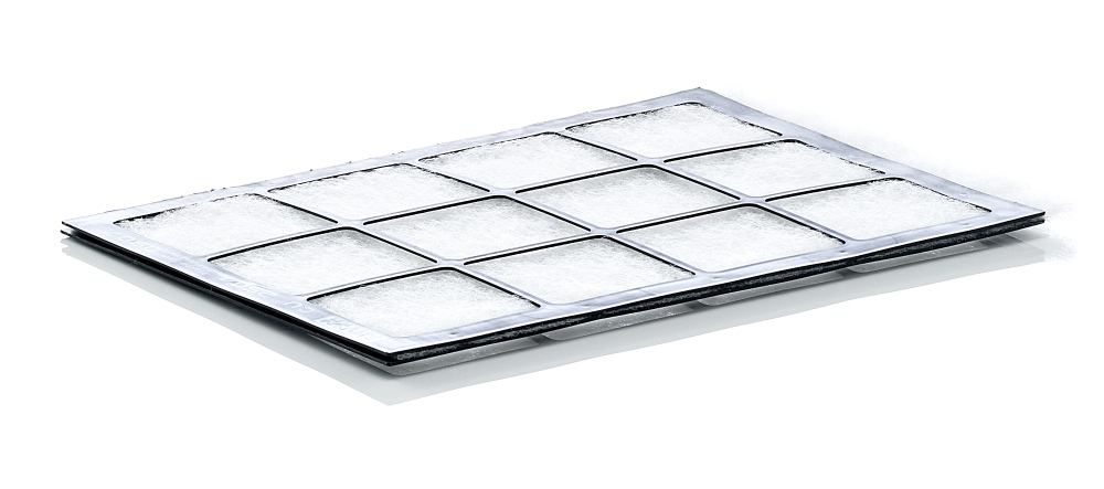 Mann-Filter CU 2504 - Aer Curat în Habitaclu