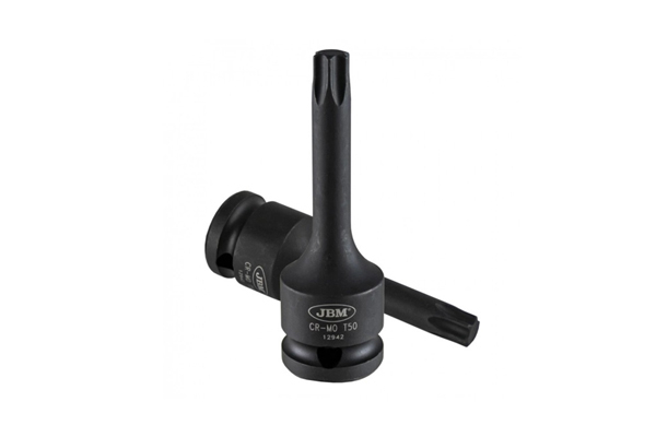 Imbus Impact Torx 1/2 T30 JBM 52340