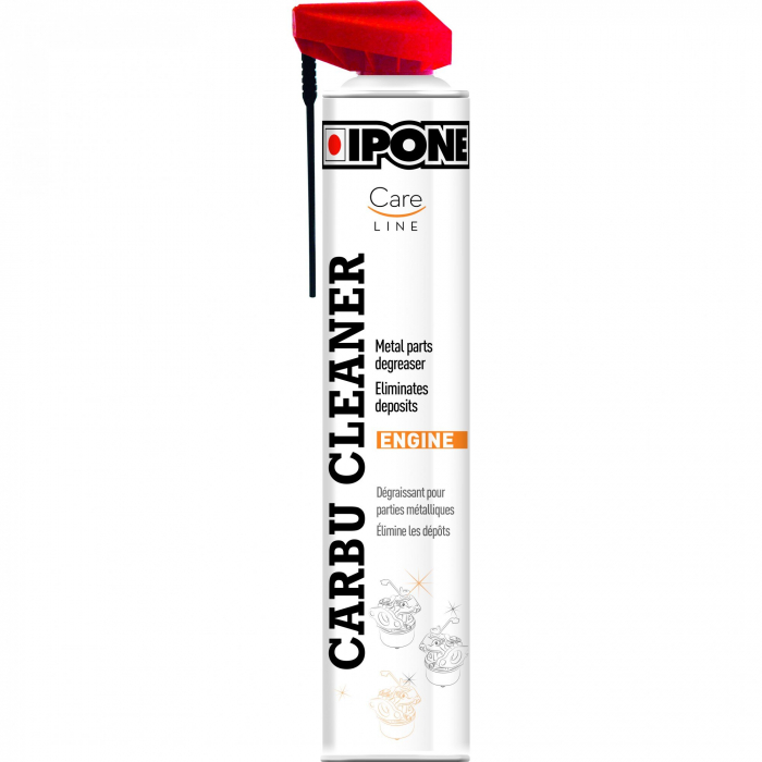 Spray Curățare Carburator Ipone | 0.75L Profesional