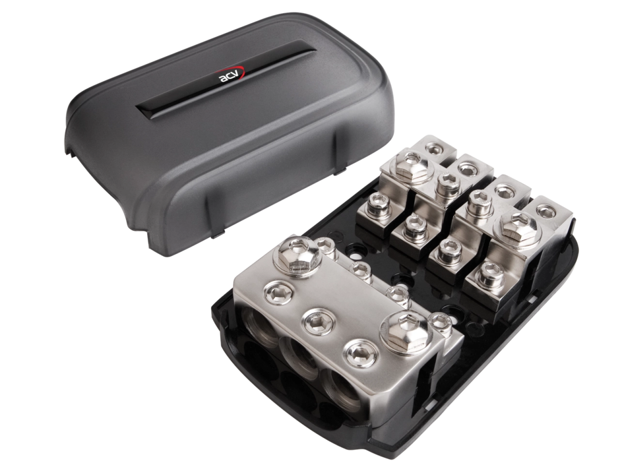 Distribuitor Curent ACV 3/4 | Siguranță Audio