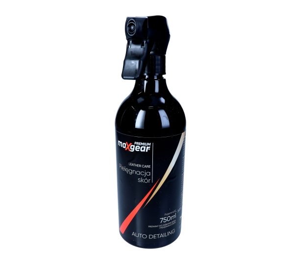 Solutie Piele Maxgear 750ml - Curatare & Protectie