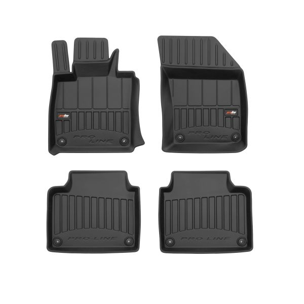 Covorase Frogum 3D Pro-Line Volvo S90/V90