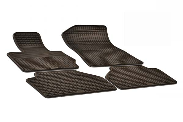 Set covorase auto cauciuc Umbrella BMW X3 F25 / X4 F26