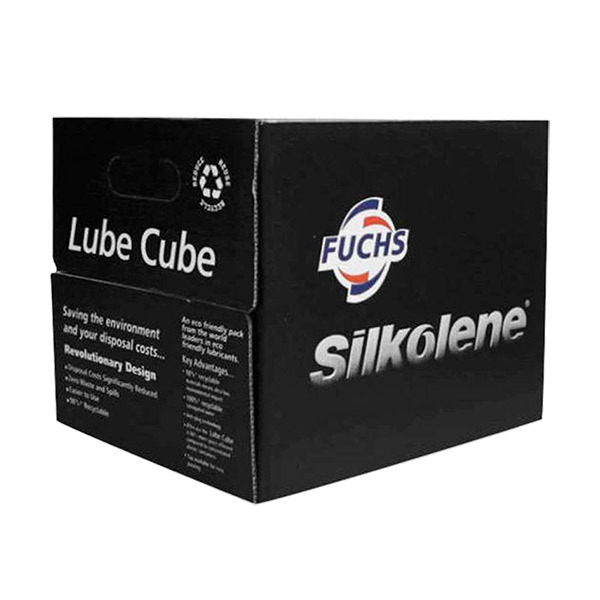 Ulei transmisie Silkolene BOA 80W-90 20L, API GL-4/GL-5