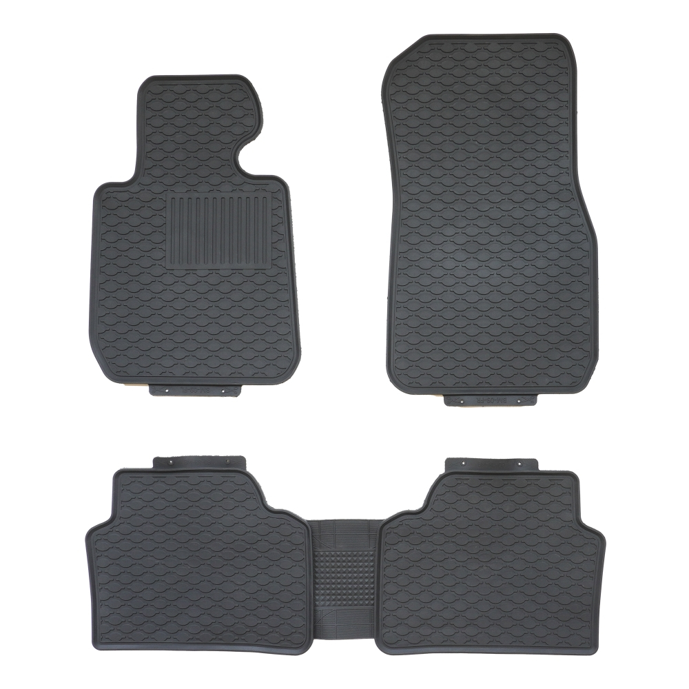 Covorașe auto cauciuc Umbrella BMW Seria 3 F30, TPE