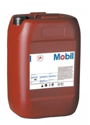 Ulei transmisie Mobil Mobilube GX 80W-90, 20 litri