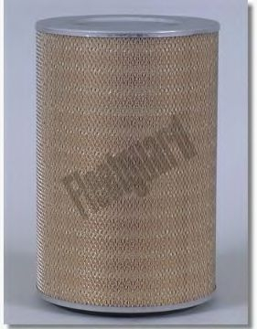 Filtru aer Fleetguard AF25249M - Protecție motor