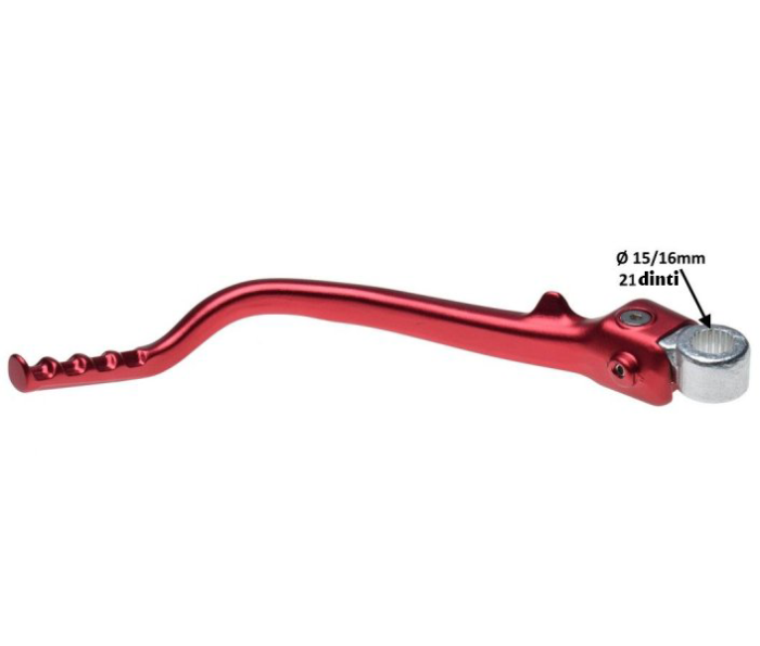 Pedala pornire Kickstart Honda CRF 250R 2010-2017 Mmx